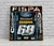 Cartel Julian Santero Ford TC · 30x30 cm - comprar online
