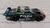 Imagen de Maqueta Claseslot Julián Santero Ford Falcon TC N°68 2024
