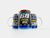 Taza Fierrera Julián Santero Ford Nº68 2024