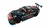 Maqueta Claseslot Julián Santero Ford Mustang TC N°68 2024
