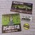 Combo Emilio Satriano TC 1994 · Cartel + Calco + Poster en internet