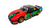 Maqueta Claseslot Emilio Satriano Chevrolet N°5 1995