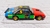 Maqueta Claseslot Emilio Satriano Chevrolet N°5 1995 - tienda online