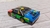 Maqueta Claseslot Emilio Satriano Chevrolet N°5 1995