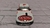 Maqueta Claseslot Emilio Satriano Chevrolet N°4 1996