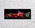 Cuadro Michael Schumacher · F1 · 80x30 cm #08 - comprar online
