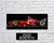 Cuadro Michael Schumacher · F1 · 80x30 cm #08 en internet