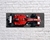 Cuadro Michael Schumacher · F1 · 80x30 cm #07 - comprar online
