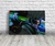 Cuadro Michael Schumacher · Benetton · 60x40 cm