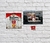 Combo Ayrton Senna F1 1988 · Cartel + Calco + Poster