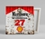 Cuadro Ayrton Senna McLaren F1 · Canvas 40x40 cm - FanPosters