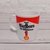 Taza Fierrera Ayrton Senna McLaren Nº1 1991 - comprar online