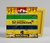 Cuadro Ayrton Senna Casco F1 · Canvas 40x40 cm - comprar online