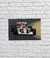 Banner Ayrton Senna McLaren F1 · 120x80 cms - tienda online