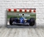 Cuadro Ayrton Senna · Williams · 60x40 cm