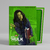 Cuadro She Hulk · Canvas Con Bastidor 60x40 cm - comprar online