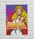 Banner She Ra Princesa del Poder · 120x80 cms en internet