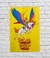 Banner She Ra Princesa del Poder · 120x80 cms - FanPosters