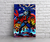 Cuadro She Ra · Canvas Con Bastidor 60x40 cm - tienda online