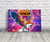 Imagen de Cuadro She Ra · Canvas Con Bastidor 60x40 cm