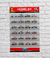 Banner Juan Manuel Silva · 120x80 cms