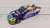 Maqueta Claseslot Juan Manuel Silva Ford TC N°4 2003 - comprar online