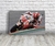 Cuadro Marco Simoncelli · MotoGP · 60x40 cm - comprar online