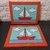 Cuadro Barco Los Simpsons · Canvas Con Bastidor 45x36 Cm - tienda online