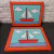 Cuadro Barco Los Simpsons · Canvas Con Bastidor 45x36 Cm - tienda online