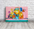 Cuadro Los Simpson · Canvas con Bastidor 60x40 cm - FanPosters