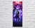 Cuadro Solo Leveling · 80x30 cm #02 - comprar online