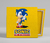 Cuadro Sonic · Canvas 40x40 cm - comprar online