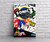 Carteles Sonic · Combo Gamer #02 3 Unidades 30x20 cm - FanPosters