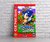 Carteles Sonic · Combo Gamer #01 3 Unidades 30x20 cm en internet