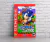 Cartel Sonic The Hedgehog Sega · 30x20 cm - FanPosters