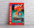 Cartel Sonic The Hedgehog Sega · 45x30 cm - tienda online