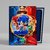 Cuadro Sonic The Hedgehog 2 · Canvas Con Bastidor 60x40 cm - FanPosters