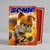 Cuadros Sonic The Hedgehog · Combo 3 Canvas 45x30 cm #01 en internet