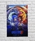 Banner Sonic The Hedgehog 3 · 120x80 cms - FanPosters