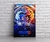 Carteles Sonic The Hedgehog III · 45x30 cm