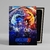 Cuadros Sonic The Hedgehog · Combo 3 Canvas 45x30 cm #03 - FanPosters