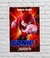 Banner Sonic The Hedgehog 3 · 120x80 cms en internet
