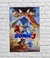 Banner Sonic The Hedgehog 3 · 120x80 cms - comprar online