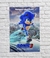 Banner Sonic The Hedgehog 3 · 120x80 cms - tienda online