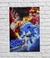 Banner Sonic The Hedgehog 3 · 120x80 cms - tienda online