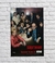 Banner The Sopranos · 120x80 cms - comprar online