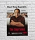 Banner The Sopranos · 120x80 cms - FanPosters