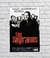 Banner The Sopranos · 120x80 cms - tienda online