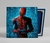 Cuadro Spider Man Marvel · Canvas 40x40 cm en internet