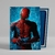 Cuadro Spider Man · Canvas Con Bastidor 60x40 cm - tienda online